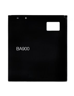 Bateria  Sony BA900 Xperia TX, Sony LT29i, Xperia L , Xperia J,Xperia M, Sony Xperia E1