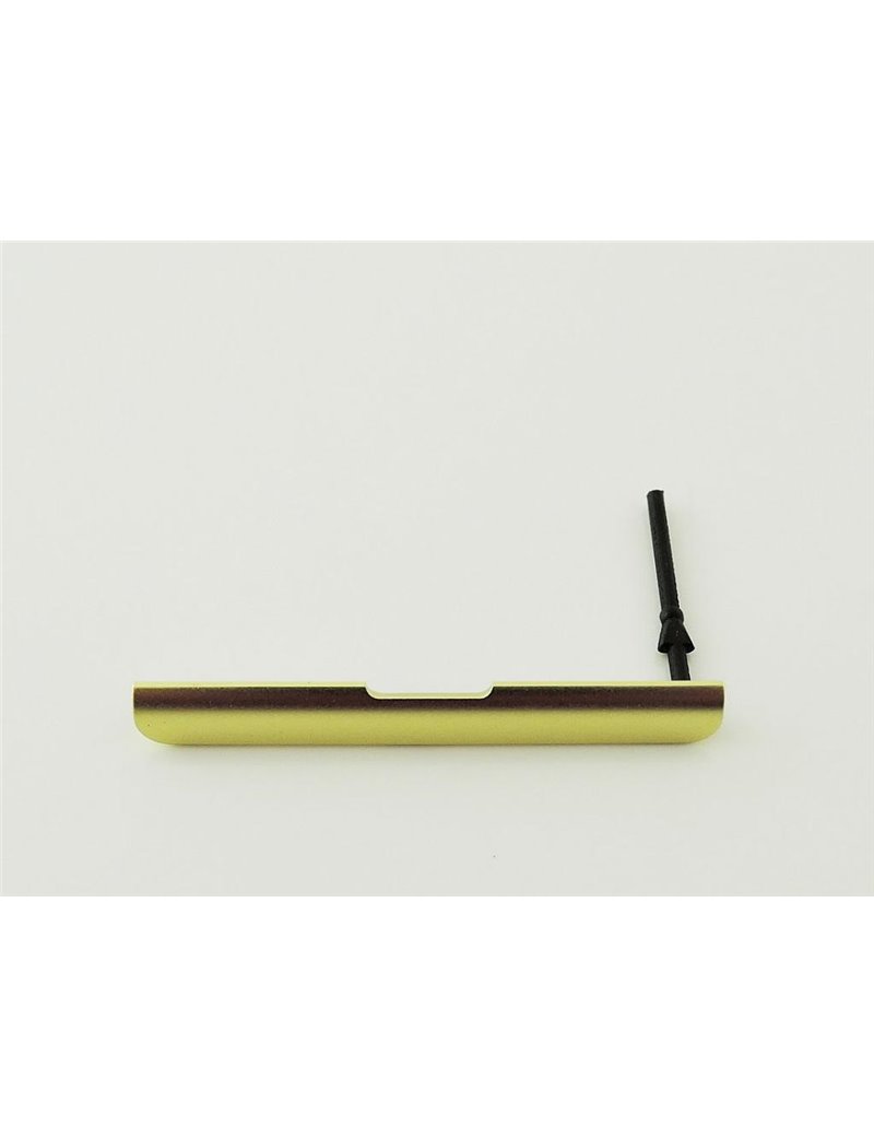 TAPA DE TARJETA SIM / SD PARA SONY XPERIA XA F3111, XPERIA XA DUAL F3112 - LIMA   1.6