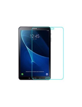 Pantalla Protector Cristal Templado para Samsung SM-T580, T585 Galaxy TAB A (2016)
