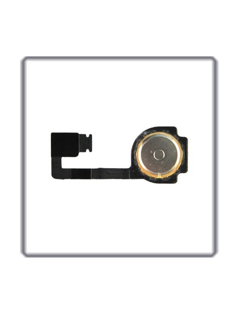 Flex Boton Home para iPhone 4