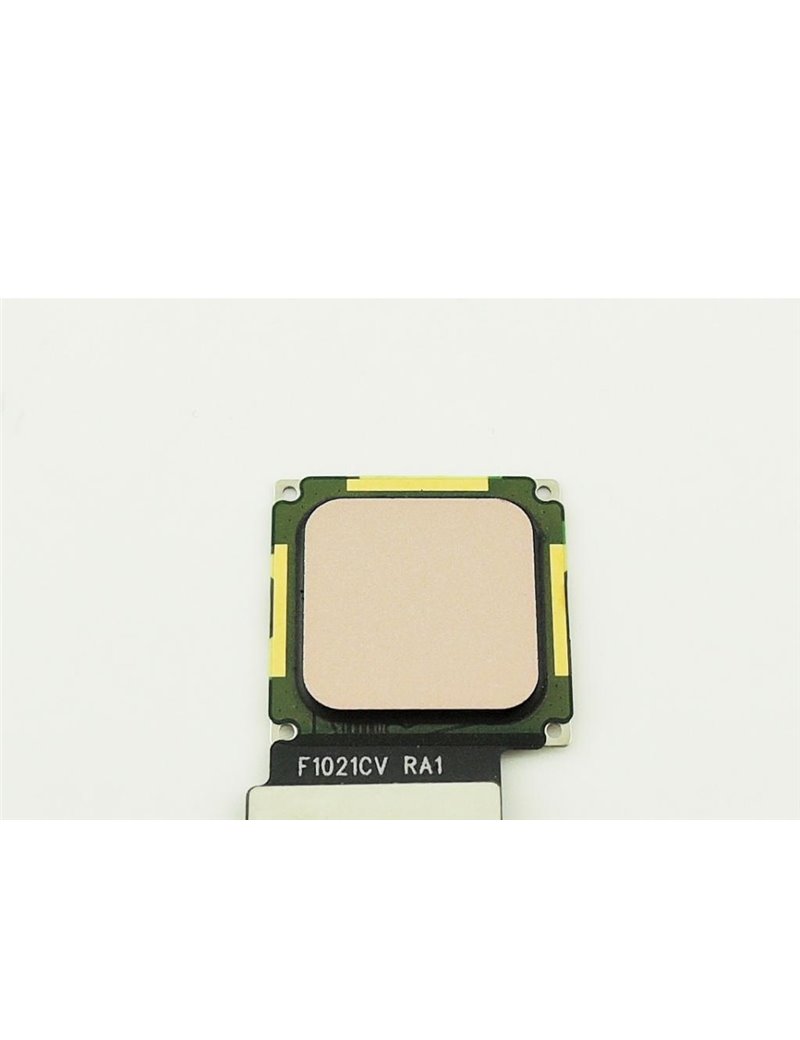 FLEX SENSOR HUELLA DACTILAR HUAWEI MATE 9 - ORO