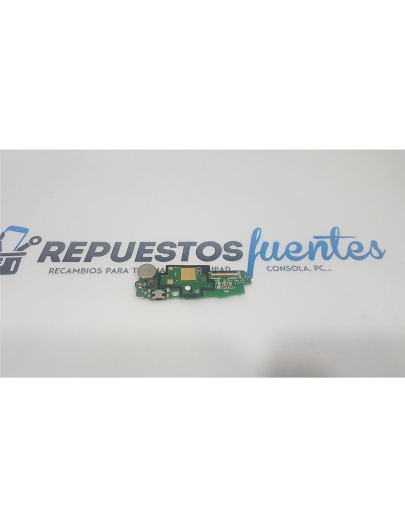 Modulo Conector De Carga Original Para Prestigio PSP3502 Duo - Recuperado