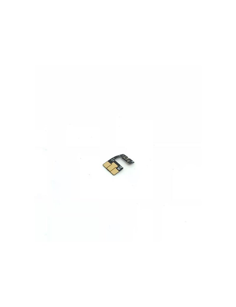 Flex De Encendido  Para Asus Zenfone 2 Laser  ZE601KL Z011D