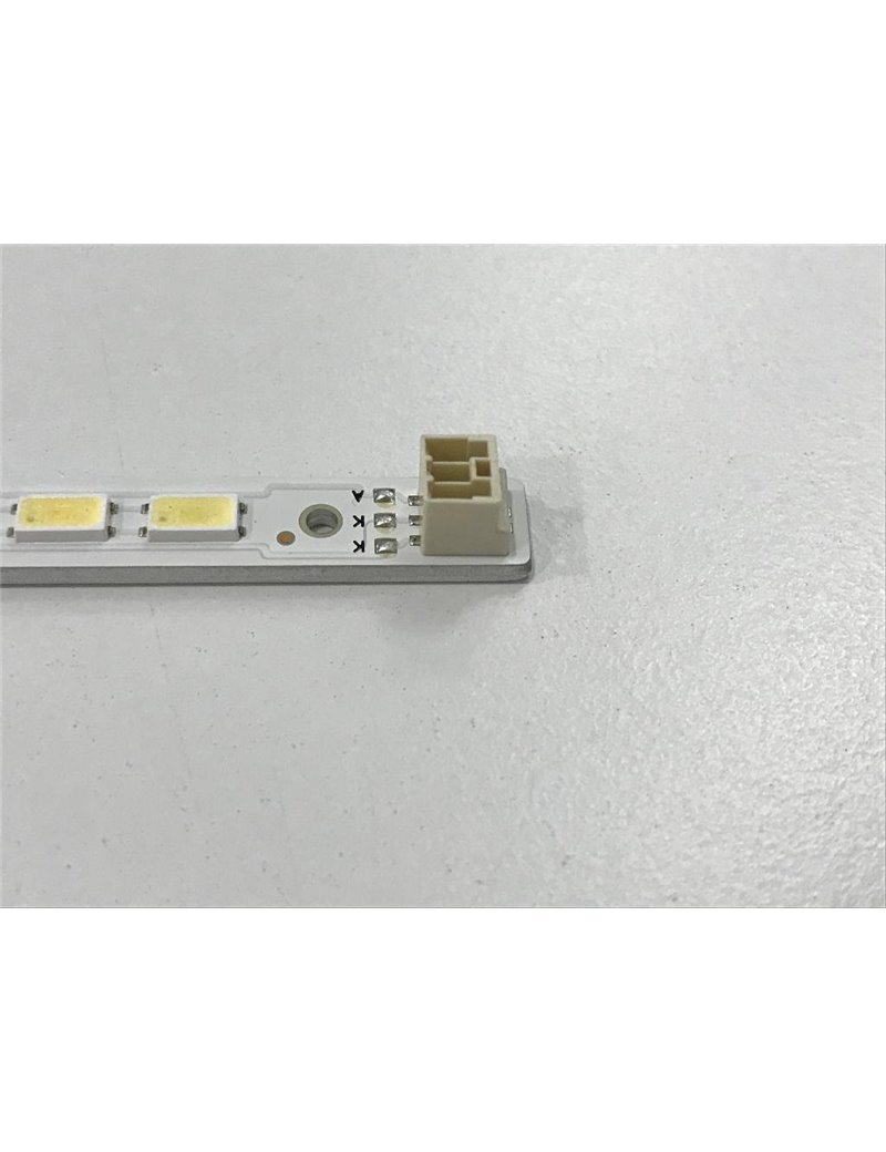 *** TIRA DE LED PARA TV 40INCH-L1S-60 G1GE-400SM0-R5 G1GE-400SM0-R6 455MM