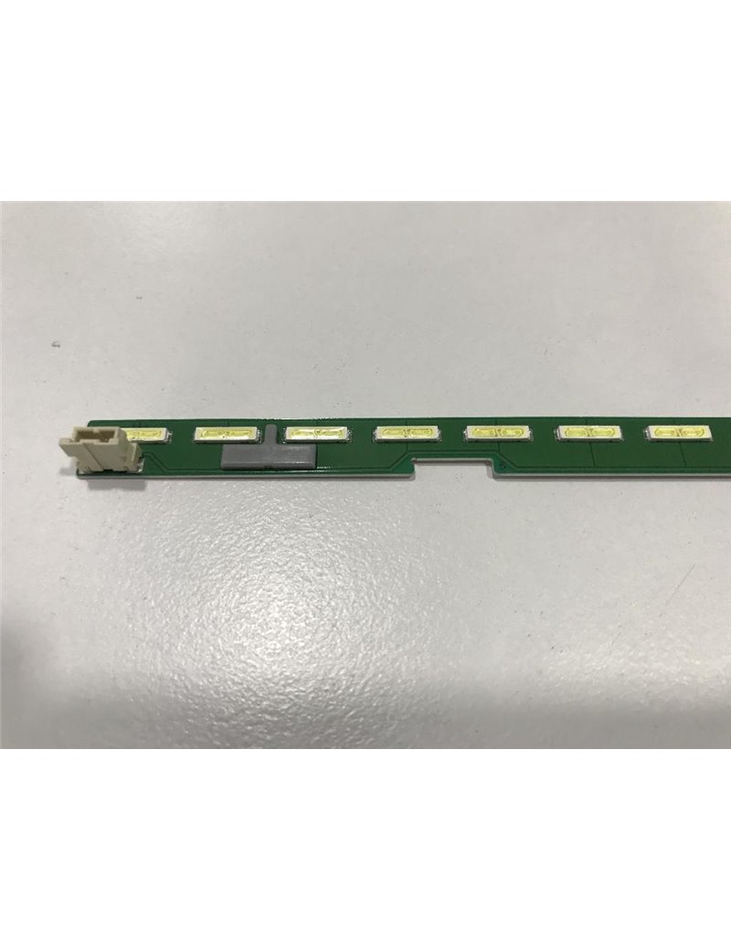 *** Tira de Led Para TV LG 49LF5900 LC490EUE-FHM1   L-Type
