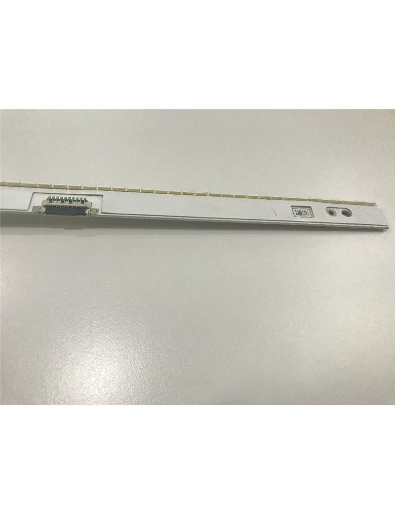 *** Tira de Led Para TV Samsung UE55H6850AW BN96-30657A