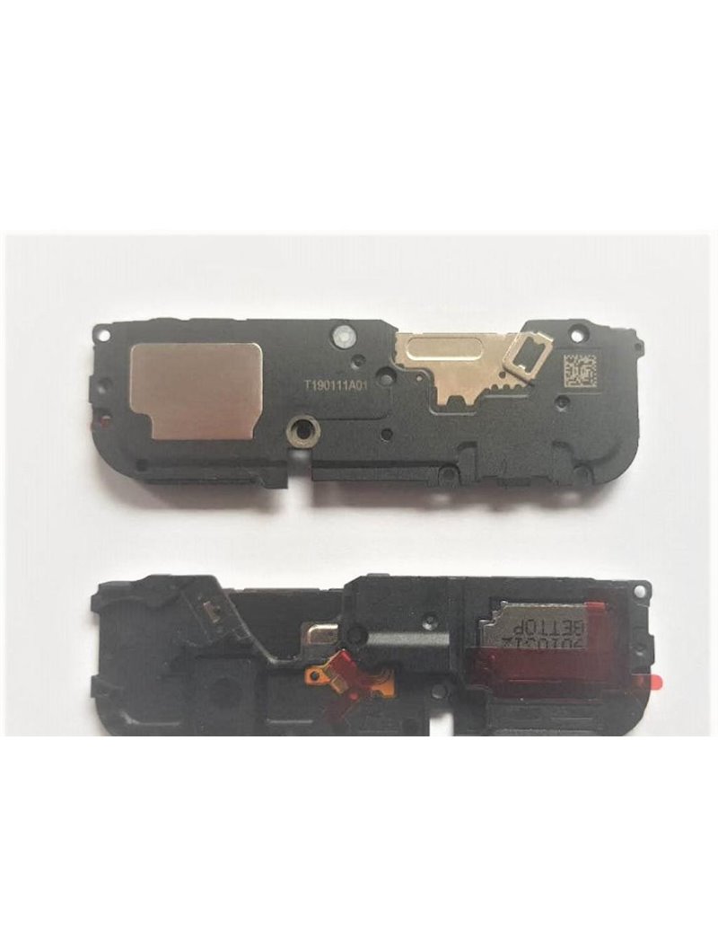 BANDEJA TARJETA SIM / SD PARA HUAWEI P30 LITE - NEGRA