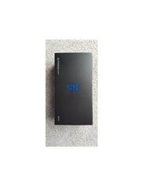 CAJA DE TELEFONO MODELO SAMSUNG GALAXY S7 EDGE
