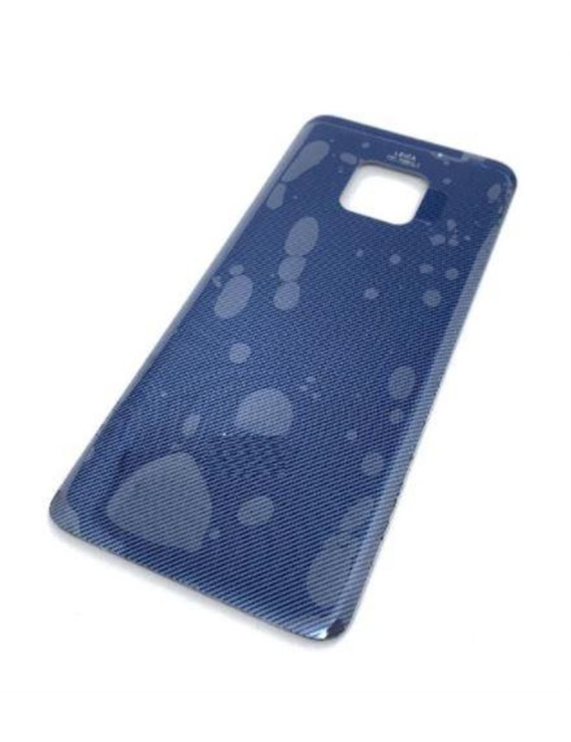 Tapa Trasera para Huawei Mate 20 Pro - Azul - Sin Lente