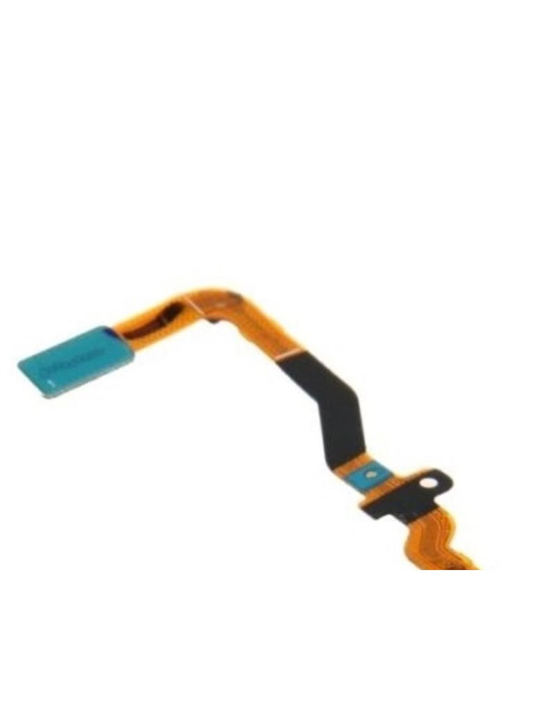 Flex Boton Home para Samsung Galaxy S7 Edge SM-G935F - Negro