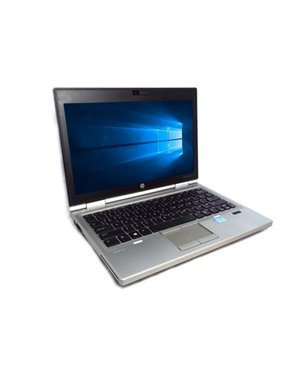 Portatil Completo HP EliteBook 2570p 12.5" Core i5- 3320M 4GB 320GB HDD  - Varios Colores