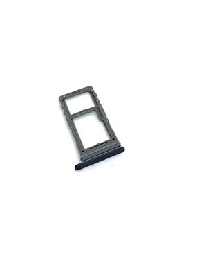 Bandeja SIM y SD para Samsung Galaxy Note10+ - Negra