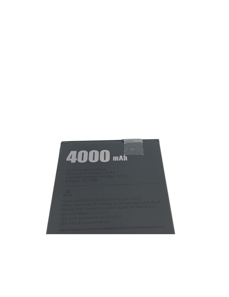 Bateria para Doogee X100