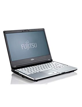 Portatil Completo Fujitsu Lifebook s760 13.3 Core i5-560M 4GB 160GB HDD - Varios Colores