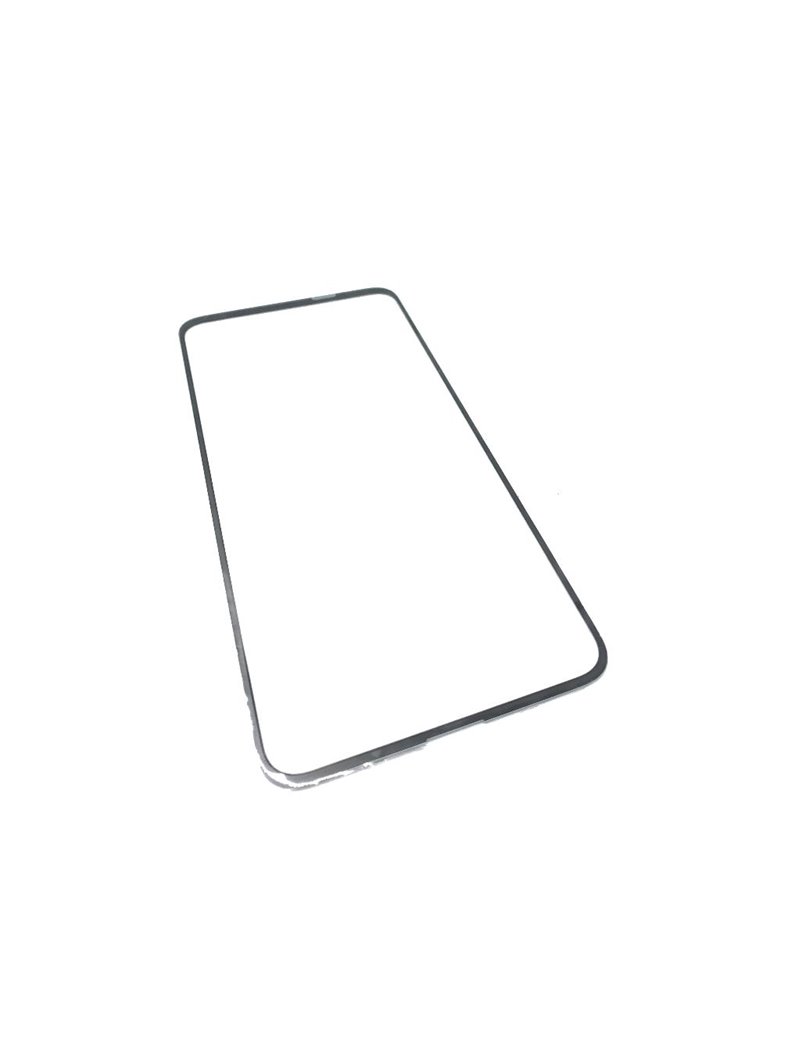 Pantalla de Cristal para Honor 9X - Negra