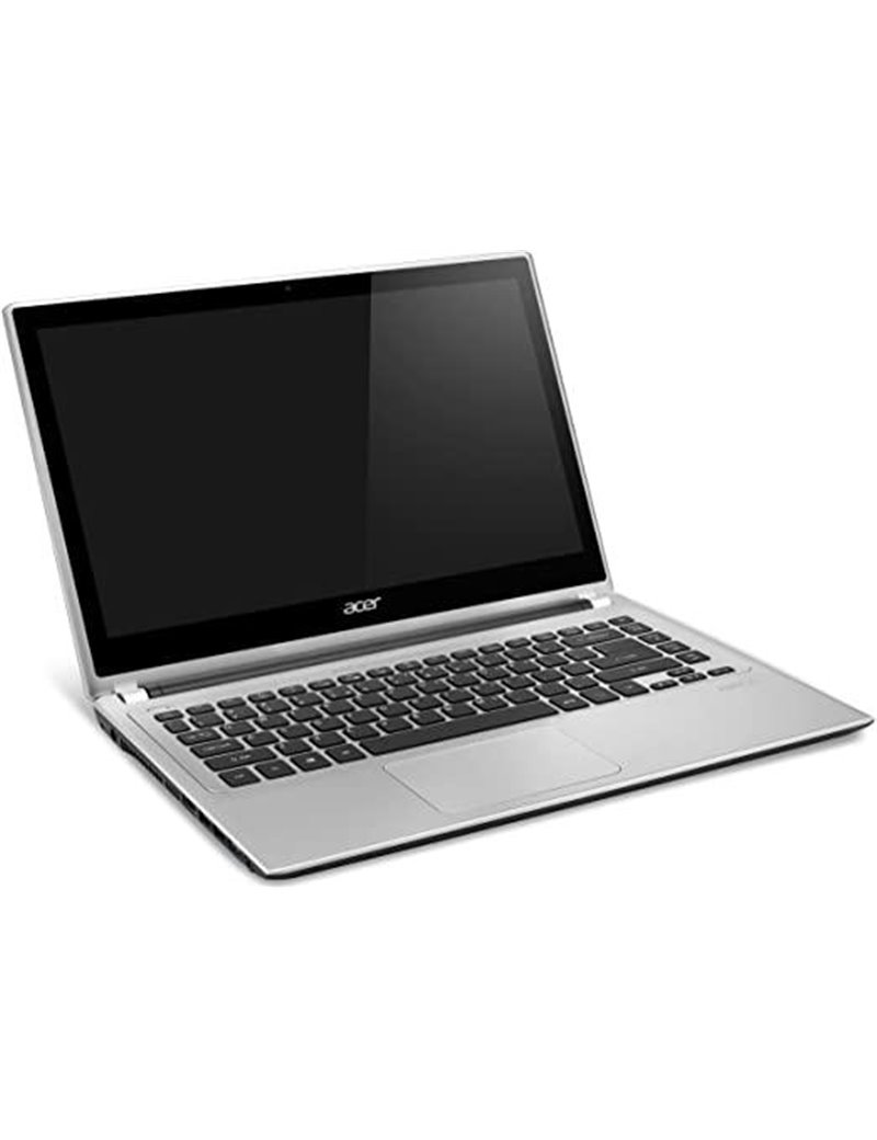 Portatil Completo Acer Aspire V5-471P Touch 14" Core i5- 3317U 4GB 500GB  - Varios Colores