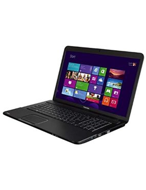 PORTATIL COMPLETO TOSHIBA SATELLITE C870D 17.3"   E1-1200 4GB 500GB HDD  - VARIOS COLORES