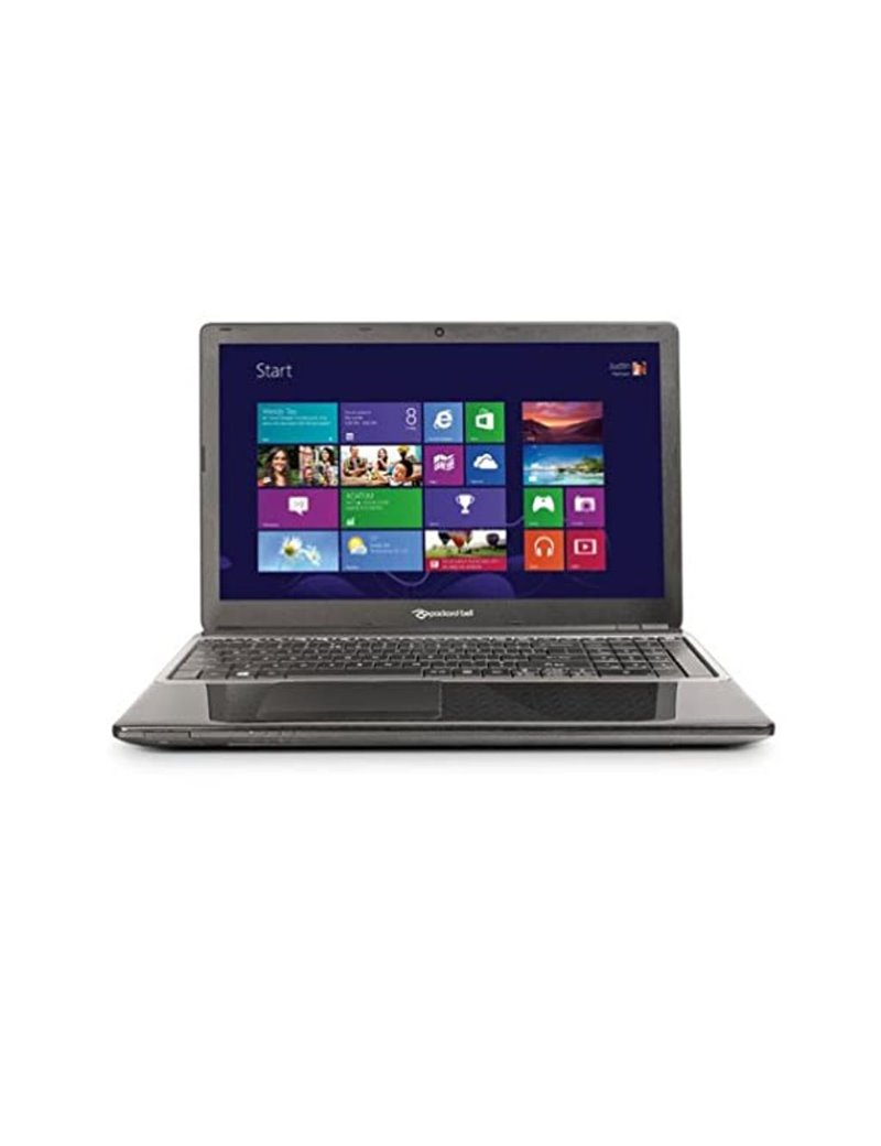 PORTATIL COMPLETO PACKARD BELL EASYNOTE TE69CX 15.6" PENTIUM 2117U 4GB 1TB HDD  - VARIOS COLORES