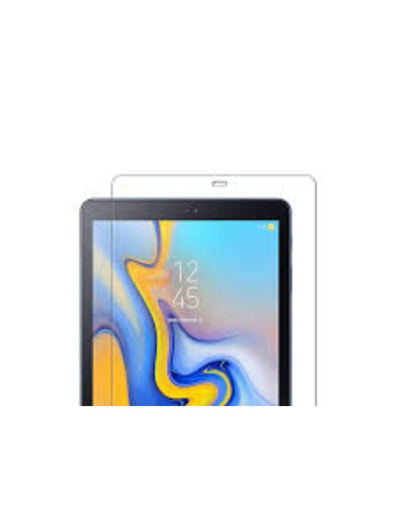 CRISTAL TEMPLADO PARA SAMSUNG TAB A 10.5 T590, T595