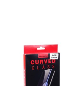 Cristal Templado UV - SAM Galaxy S7 edge - Transparente