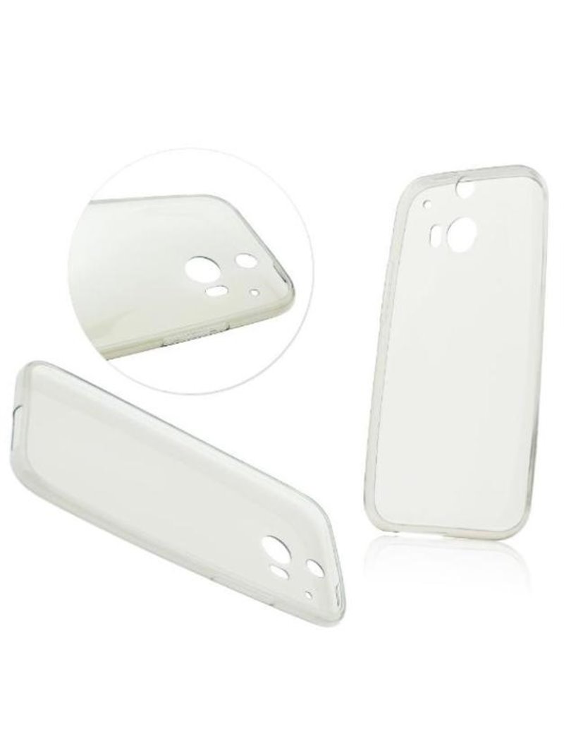 Funda Transparente para Samsung Galaxy A11