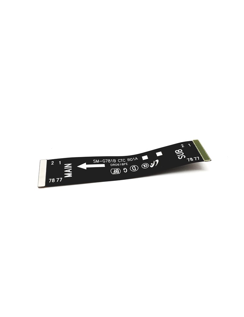 FLEX CENTRAL PARA SAMSUNG S20 LITE, S20 FE, SM-G780F