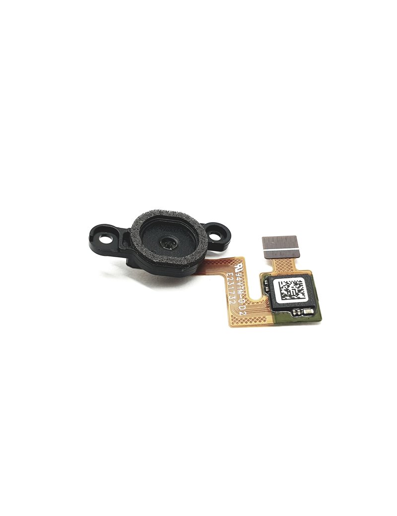 Flex Lector de Huella para Motorola One Zoom  