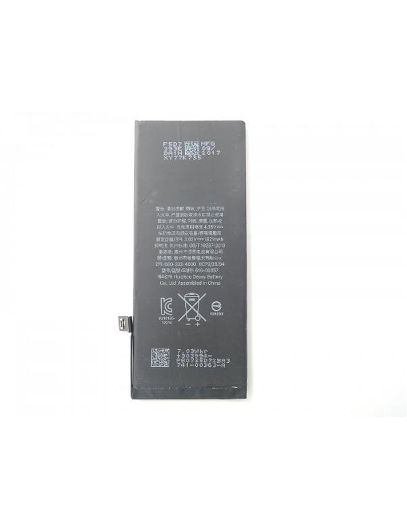 BATERIA PARA8 DE 1821MAH