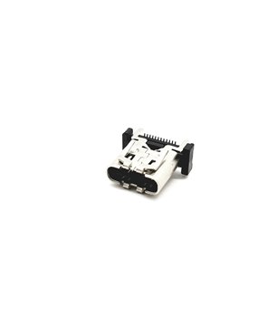 Conector de Carcasa Central para Playstation 5 PS5 - Tipo C