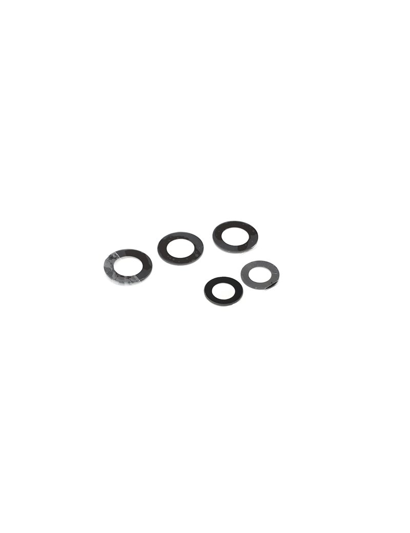 Set de Lentes de Camara Trasera para Samsung Galaxy A23 4G SM-A235