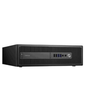 TORRE HP ELITEDESK 600 G2, I3-6100, 8GB,500GB - BUEN ESTADO