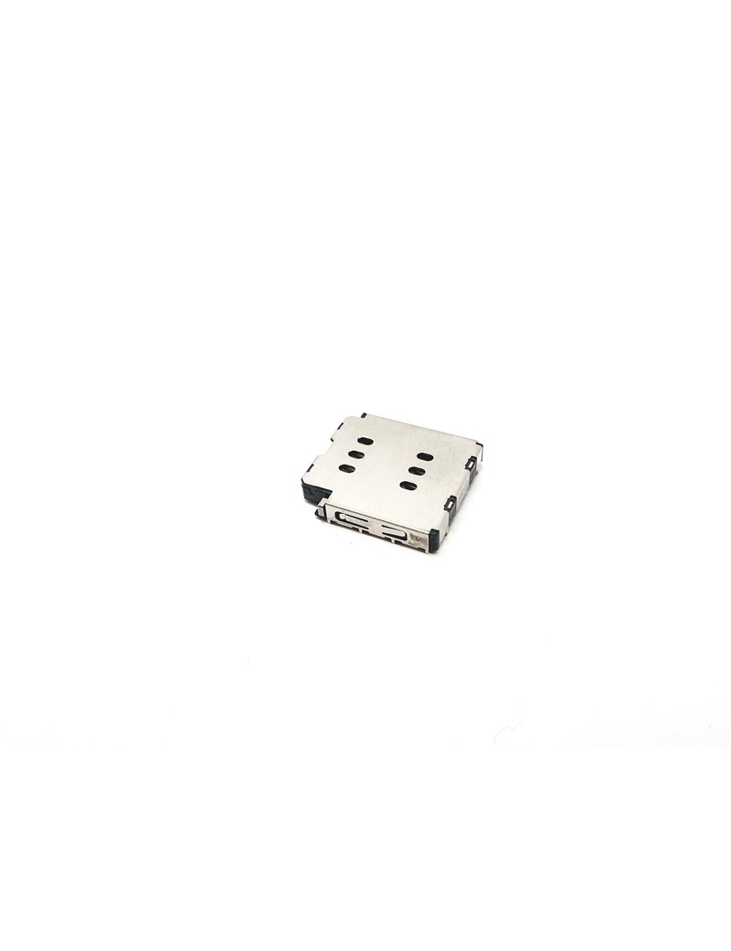 Modulo Lector Single SIM para iPhone 14 Pro, 14 Pro Max