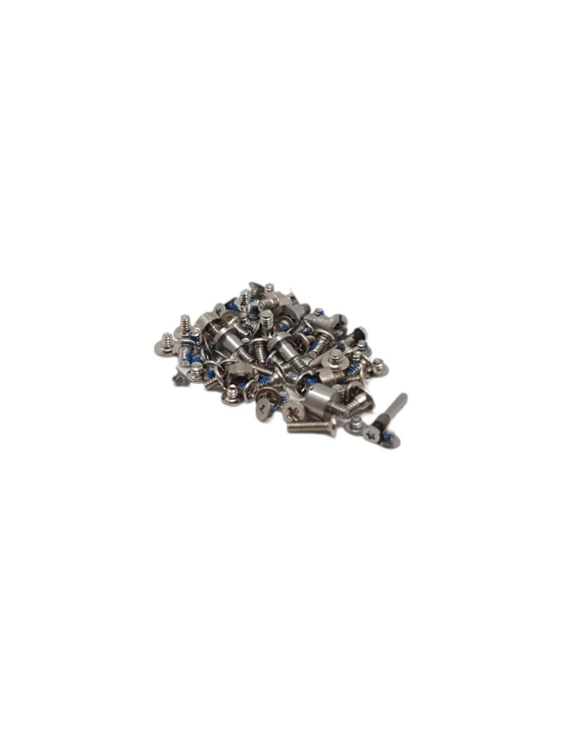 Set de Tornillos para iPhone 14 Pro Max