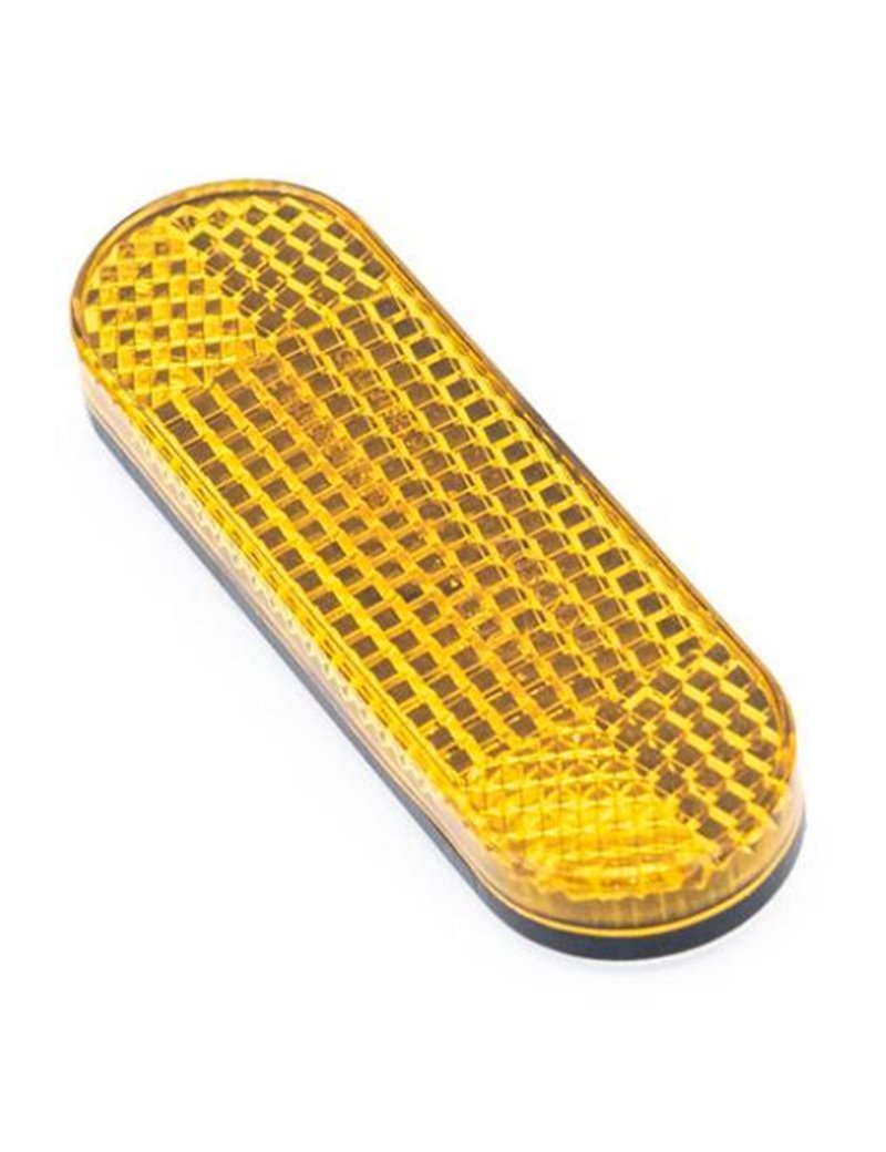 Embellecedor Reflectante Para Patinete electrico Smartgyro K2 Embellecedor Reflectante Para Patinete electrico Smartgyro K2