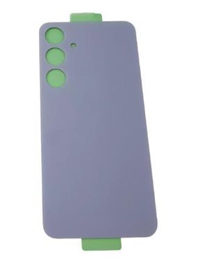 Tapa Trasera de Bateria para Samsung Galaxy S24 Plus SM-S926 - Azul