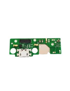MODULO CON CONECTOR DE CARGA PARA TAB M8 TB-8705N TB-8705