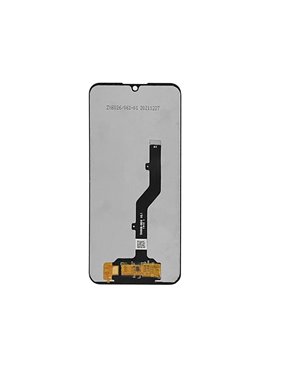 PANTALLA LCD + TÁCTIL PARA  BLADE A51 LITE - NEGRA