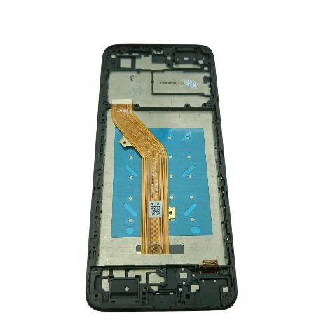 PANTALLA COMPLETA CON MARCO PARA  40 SE T610K - NEGRA