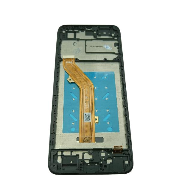 PANTALLA COMPLETA CON MARCO PARA  40 SE T610K - NEGRA