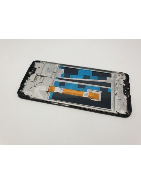 Hisense Infinity H30 - Pantalla Completa con Marco - Negra
