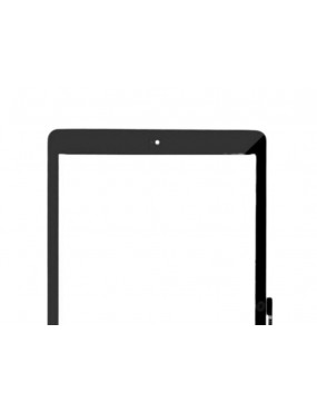 iPad Air 1, iPad 2017 ( A1822 , A1823 ) - Pantalla Tactil - Negra