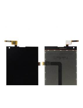Doogee Dagger DG550, Blackview DM550 - Pantalla LCD + Tactil - Negra