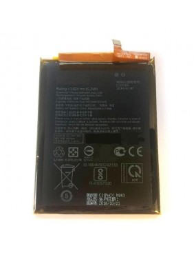 Asus Zenfone Max (M2) - Bateria Compatible Buena Calidad ZB633KL