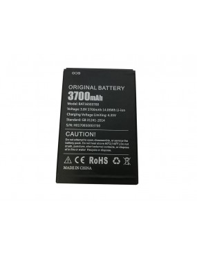 Doooge X7 - Bateria Compatible Buena Calidad BAT16503700 