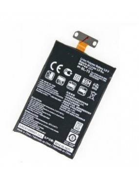 LG G1 E975, LG Google Nexus 4 E960 - Bateria Compatible Buena Calidad BL-T5