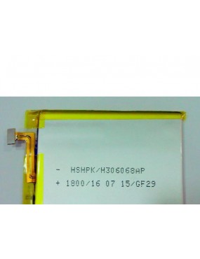 Elephone S1 - Bateria Compatible Buena Calidad
