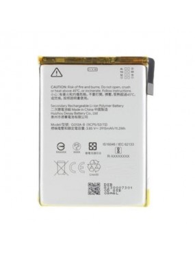 Google Pixel 3 - Bateria Compatible Buena Calidad