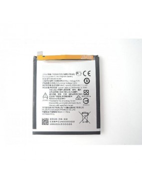 Nokia X6 2018, Nokia 6.1 Plus - Bateria Compatible Buena Calidad HE342 