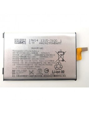 Sony Xperia 1 - Bateria Compatible Buena Calidad LIP1701ERPC 