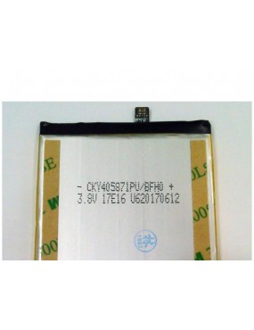 Elephone P8 Mini - Bateria Compatible Buena Calidad